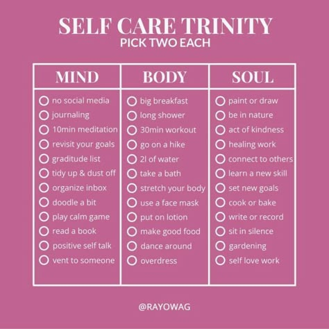 Best Self Care, Self Care Aesthetic, Self Care Checklist, Self Care Bullet Journal, Health Journal, Mental Health Care, Positive Self Talk, Care Aesthetic, Improve Mental Health