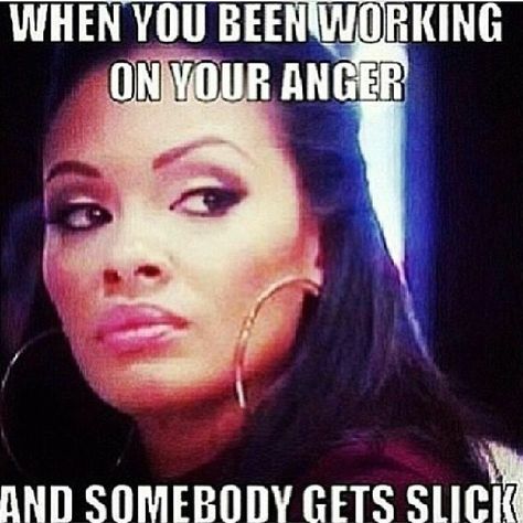 Evelyn Lozada is a household name now because of “VH1’s Basketball Wives” and her famous side eye. Description from rollingout.com. I searched for this on bing.com/images Draya Michele Instagram, Evelyn Lozada, Eyes Meme, Draya Michele, Basketball Wives, Wife Quotes, When You Smile, Keeping It Real, Funny Af