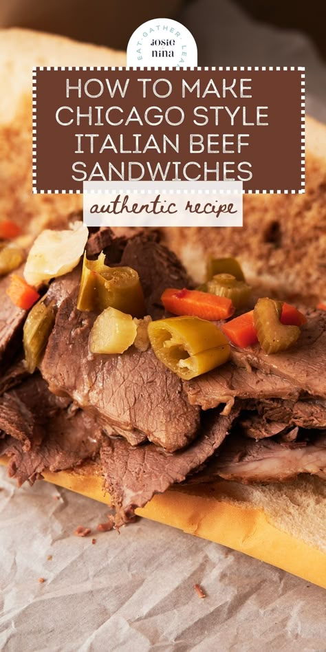 The Bear Italian Beef Sandwich, Chicago Hot Beef Sandwiches, Sliced Italian Beef Sandwiches, Hot Italian Beef Sandwiches Crockpot, Authentic Italian Beef Sandwiches, Italian Beef Sandwiches Oven, Italian Roast Beef Sliders, Chicago Style Beef Sandwich, Chicago Style Italian Beef Crockpot