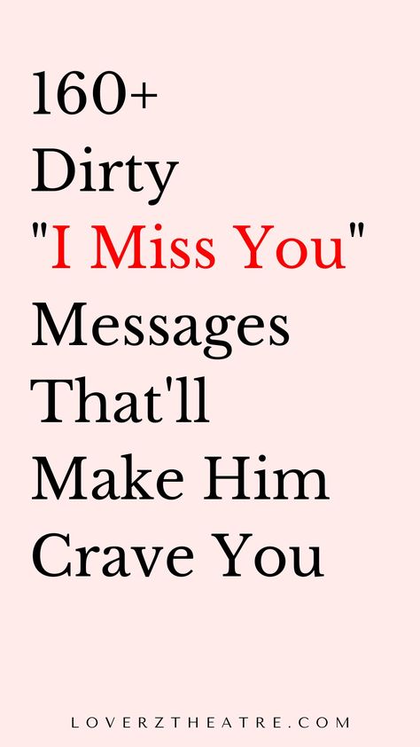 If you want to make your boyfriend miss you, here are the best I miss you paragraphs for him. So whether you are looking for cute ways to say I miss you, I miss you quotes for girlfriend, or text ideas to express how much you miss your partner, see these 160 best romantic I miss you messages for that special someone. Sweet I miss you texts for him that'll put a smile on his face Cute Quotes For Him Romantic, I Want The Best For You, How To Say I Love You To Your Boyfriend, I Miss You Number Code, Luv Quotes For Him, Goodnight Kisses For Him, Happy National Boyfriend Day Paragraphs, Sweet Romantic Messages For Him, Missing Messages For Him