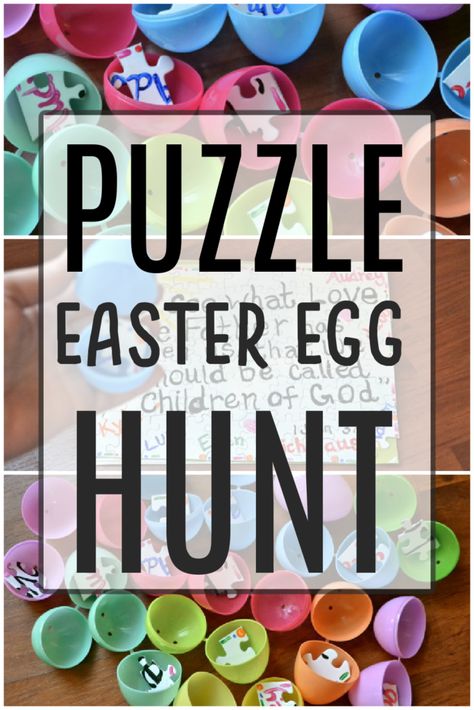 Easter Puzzles, Egg Game, Owl Quilt, Easter Messages, Easter Hunt, Easter Games, Easter Decorations Kids, Easter Basket Stuffer, Easter Crafts For Kids