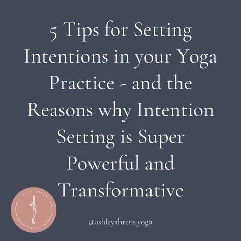 Intentions For Yoga Practice, Yoga Introduction Script, Yoga Blog Post Ideas, Yoga Intentions Quotes, Yoga Notes, Yoga Intentions, Yoga Content, Senior Yoga, Yoga Sun Salutation