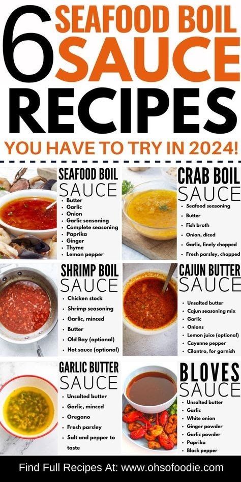 Shrimp Boil Sauce Recipe, Crab Boil Sauce Recipe, Bloves Sauce Recipe, Crab Boil Sauce, Homemade Seafood Boil, Seafood Butter Sauce Recipe, Seafood Boil Sauce Recipe, Boil Sauce Recipe, Easy Seafood Boil