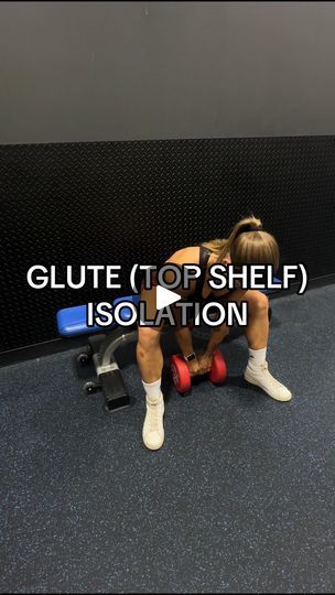 193 reactions · 36 comments | 📥 drop these SEATED SUMO SQUATS into your next lower body or glute day! 🔥
•
🧨 pro tip - i did the full range version of this exercise -BUT- if you really want to isolate those glutes, don’t come up all the way. instead, do “pulses” (the range of motion will be the lower half of the movement). 🔥 
•
🤌🏽 the reason why this exercise is so good for the glutes is because being in a seated position “shuts off” the hamstrings (because they’re shortened and can’t contribute to hip extension). 
🤌🏽 get in the sumo squat position with your toes slightly pointed outwards, & keep your shins vertical.
🤌🏽 keep a NEUTRAL spine when bending down.
🤌🏽 make sure the height of the bench puts you in a fully stretched position in the glutes - you’re also in deep hip flexi Seated Sumo Squats, Side Glute Exercises, Glute Day, Hip Extension, Posture Exercises, Sumo Squats, Better Body, Glutes Workout, Train Hard