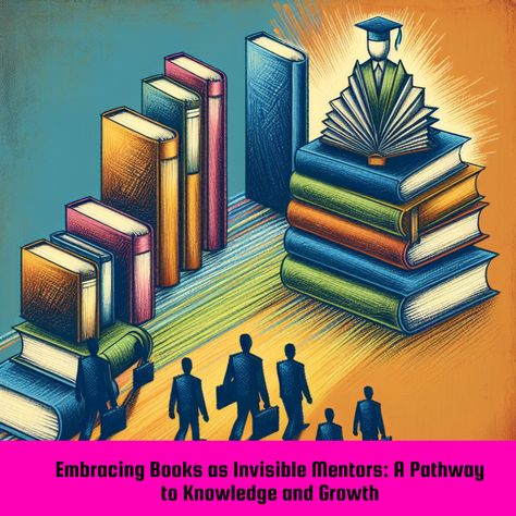 📚 Transform your life with books as invisible mentors! 🌟 Dive into diverse perspectives, challenge your thinking, and acquire practical strategies for success. 🚀 Start your journey of growth and enrichment now! #BooksAsMentors #PersonalDevelopment #LifelongLearning #Wisdom Reading Tips, Success And Failure, Career Advancement, Professional Growth, Self Help Book, Business Books, Entrepreneur Success, Transform Your Life, Professional Development