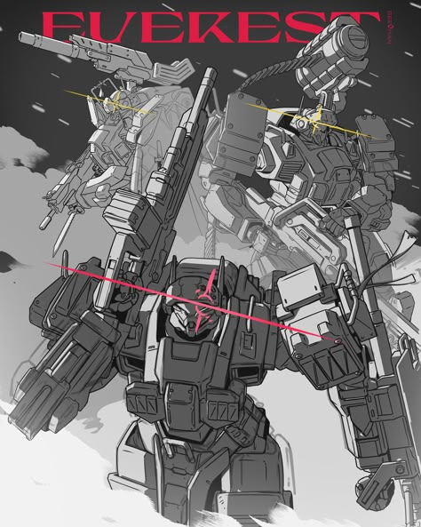 Titanfall Mech Concept Art, Mech Pilot Character Art, Mecha Blueprint, Armored Core Mech Art, Medieval Mech, Lancer Art, Lancer Mech, Mech Pilot, Lancer Rpg