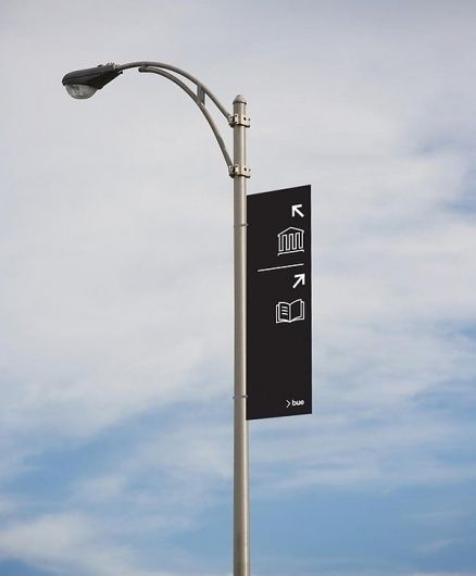 Signage Wayfinding, Park Signage, Wayfinding Signage Design, City Branding, Wayfinding Signs, Navigation Design, Wall Signage, Wayfinding Design, Wayfinding System