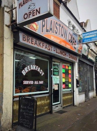 Food review: Plaistow Cafe, 163 Plaistow Road, Plaistow, London Plaistow London, Glasgow Food, Food Review, Glasgow Scotland, Food Reviews, Best Restaurants, Places To Eat, Glasgow, Food Blog