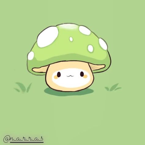 Cute mushroom 🍄 #digitalart #artwork #mushrooms🍄 #cute #cuteartwork #digitalart Cute Cartoon Mushrooms, Cute Mushrooms Drawing, Mushrooms Aesthetic Art, Cute Mushroom Creature, Cute Doodle Art Kawaii, Cute Mushroom People, Cute Mushroom Doodle, Cute Mushroom Art, Cute Mushroom Drawing