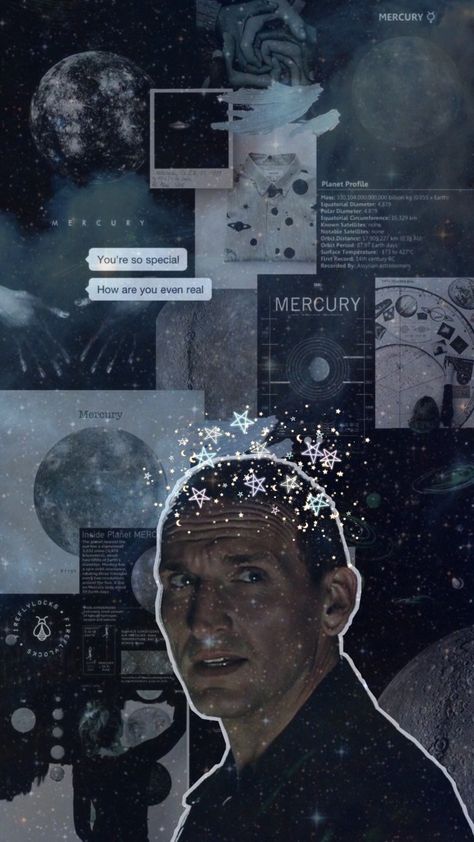 Doctor Aesthetic Wallpaper, Doctor Aesthetic, Ninth Doctor, End Of The Line, Till The End, Dr Who, The Line, Aesthetic Wallpaper, Aesthetic Wallpapers