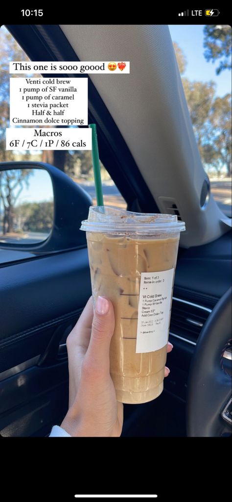 Starbucks Refreshers Low Calorie, Starbucks Drinks Recipes Healthy, Post Workout Starbucks Drink, Calorie Deficit Drinks, Starbucks Coffee Orders Low Calorie, Low Cal Iced Coffee Starbucks, Healthy Venti Starbucks Drinks, Healthy Coffee Drinks Starbucks, Healthy Starbucks Drinks Low Calories Venti