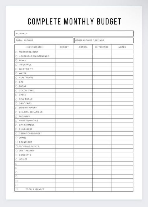 bills organization ideas monthly budget spreadsheet Bills Organization, Paycheck Planner, Organized Money, Journal Binder, Budget Forms, 2024 Journal, Life Plans, How To Bullet Journal, Budget Spreadsheet Template