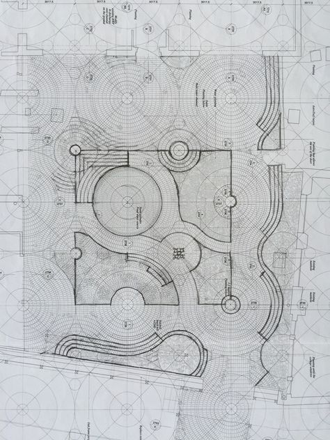 Public Garden Architecture, Landscape Architecture Plan, Landscape Design Drawings, Architecture Portfolio Design, Conceptual Architecture, Architecture Concept Diagram, Architecture Design Sketch, Architecture Design Drawing, Landscape Design Plans