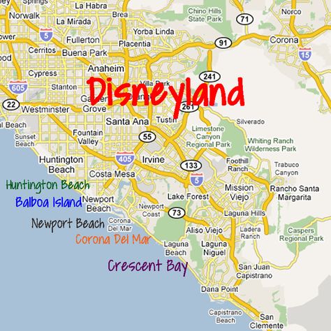 Disneyland nearby beaches Disneyland Trip Planning, Best Beach Destinations, Wdw Prep School, Amazing Beaches, Disneyland Vacation, Beach Santa, Beach Destinations, Anchorman, Disneyland California