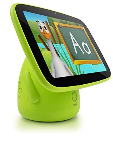 15 of the Coolest Electronic Gadgets for Kids in 2022 - FamilyEducation Cool Electronic Gadgets, Early Preschool, Smiley Baby, Unique Hardware, Natural Language Processing, Executive Functioning Skills, Toddler Education, Learning Abc, Toys Ideas