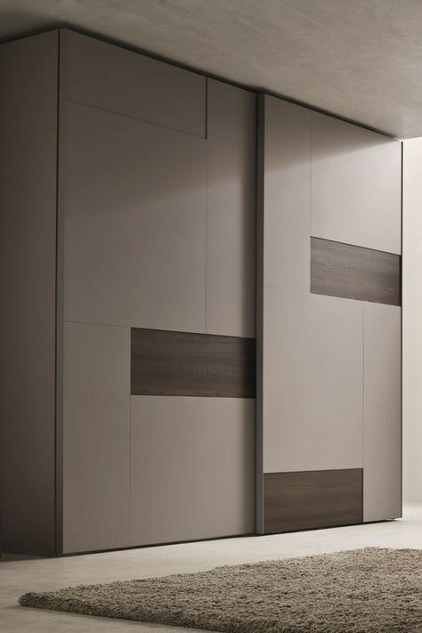 Laminate Wardrobe Design, Modern Wardrobe Design Sliding Doors, Wardrobe Design Bedroom Modern, Sliding Wardrobe Designs, Sliding Wardrobe Design, Bedroom Wardrobe Ideas, Wardrobe Laminate Design, Sliding Door Wardrobe Designs, Wall Wardrobe Design