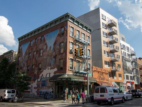 Dance Academy Aesthetic, November Instagram, Image Aesthetic, Spanish Harlem, Harlem Nyc, Aesthetic New York, East Harlem, Berenice Abbott, Harlem New York