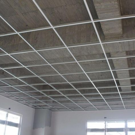 Suspended Ceiling Design, Suspended Ceiling Panel, Suspended Ceiling Systems, Fluorescent Light Fixture, Pop False Ceiling Design, Pop Ceiling Design, Pvc Ceiling, Ceiling System, Bedroom False Ceiling Design