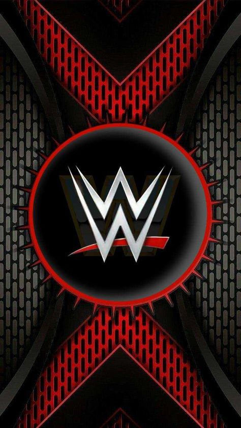 Wwe Logo Image, Wwe Wallpapers Hd Wallpaper, Wrestling Wallpaper, Spring Iphone Wallpaper Aesthetic, Good Phone Backgrounds, Wwe Belts, Wallpaper 2016, Wwe Logo, Goku Ssj4