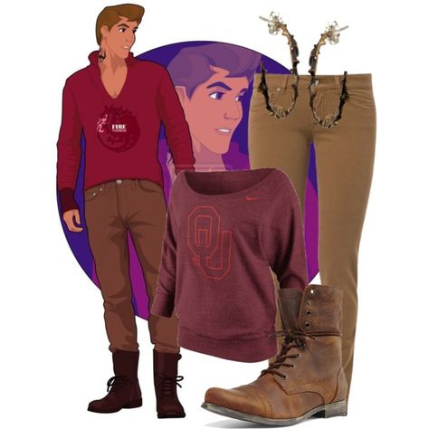 Disneybound Prince Phillip, Disney Prince Phillip, Beauty Outfits, Disney Bounds, Prince Phillip, Sleeping Beauty, Prince, Created By, Marvel