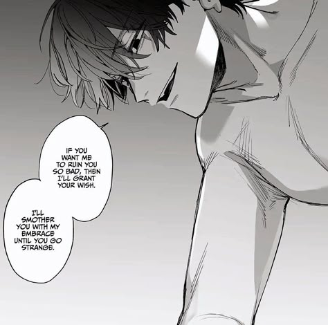 Love Is Sacrifice, Lovecore Aesthetic, Yandere Manga, Yandere Boy, Inappropriate Thoughts, Please Please Please, Gothic Anime, Romantic Manga, Concept Art Drawing