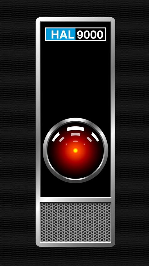 HAL9000 Wallpaper for iPhoneX Parallax View Hal Space Odyssey, Hal 2001 Space Odyssey, 2001 A Space Odyssey Wallpaper, Science Fiction Wallpaper, Resident Evil Alice, Bay Door, Spaceship Interior, 70s Sci Fi Art, Ghost In The Machine