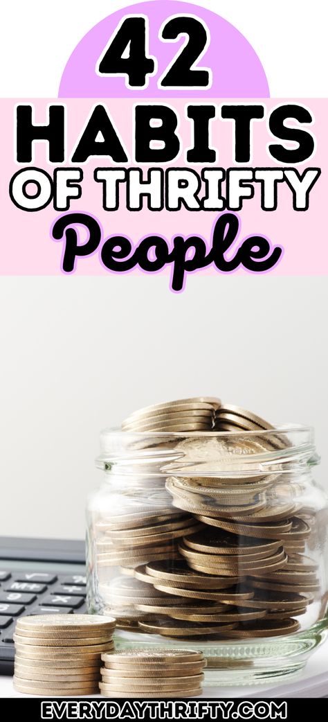 If you struggle to live below your means, then it would be worth your time to learn how to be frugal. Thrifty living doesn’t really come naturally for anyone. It’s something you learn and practice. One of the best ways to learn how to be frugal is to observe what frugal people do. How To Be Thrifty, How To Live Below Your Means, Single Mom Budget, Extreme Cheapskates, Frugal Homemaking, Finance Spreadsheet, Dave Ramsey Debt, Live Below Your Means, Frugal Cooking