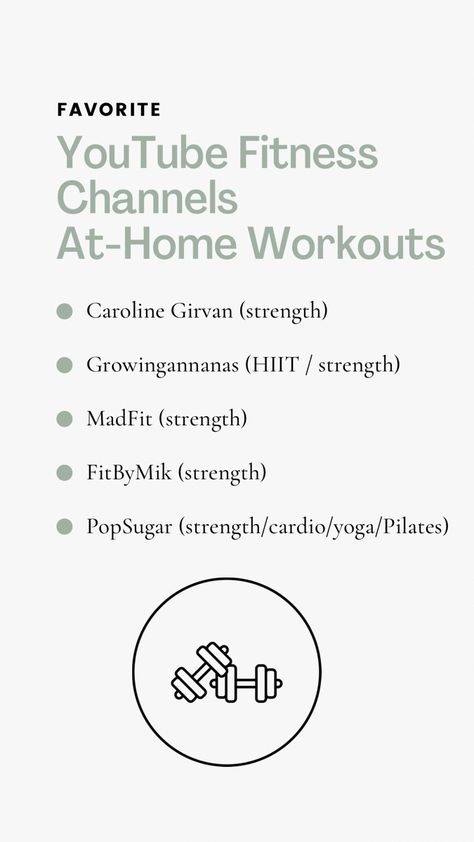 Best Workout Youtube Channel, Best Workout Channels On Youtube, Youtube Exercise Channels, Youtube Fitness Channels, Youtube Pilates Channels, Best Fitness Youtubers, Workout Channels On Youtube, Best Workout Youtubers, Home Workout Plan Youtube