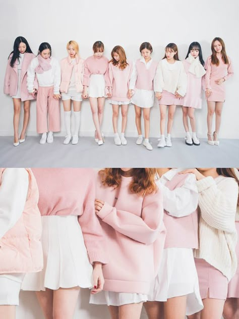 Official Korean Fashion : Korean Fashion Similar Look Korean Fashion Pastel, Korean Fashion Ideas, 일본 패션, Pastel Fashion, Mode Casual, Korean Fashion Trends, Ulzzang Fashion, K Fashion, Korea Fashion