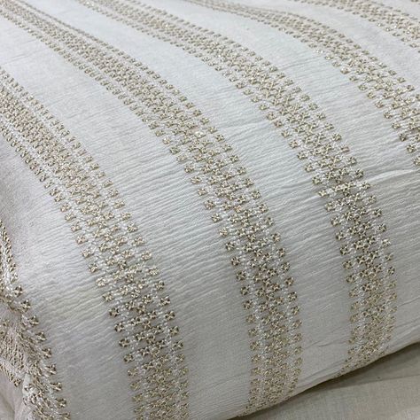 FABRIC Forever on Instagram: “So beautiful long length Chinon embroidery ₹725per meter 52” Dyeable” Fabric Forever, Embroidery Fabric, Long Length, So Beautiful, Embroidery, On Instagram, Fabric, White, Instagram