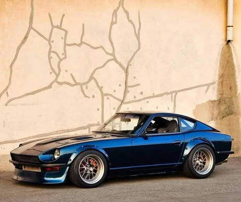 Datsun 240z 240z Datsun, Kereta Sport, Datsun 280z, Nissan Z Cars, Datsun Z, Datsun Car, Z Car, Nissan Fairlady, Fairlady Z