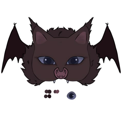 Therian Mask Base Drawing, Bat Therian Mask, Bat Therian, Therians Mask, Diy Tail, Cat Mask Ideas, Dino Mask Ideas, Mask Design Ideas, Cat Mask Diy