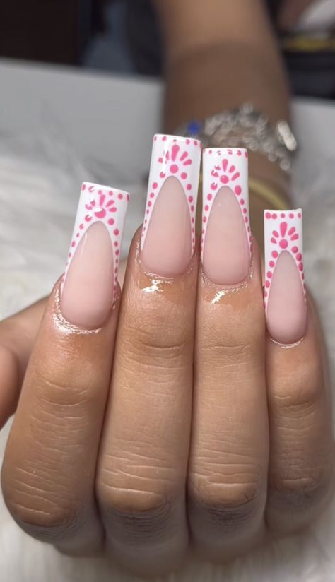 Pink Nail With Glitter, Nails Beach Design, Pink Nail Sets, Pink Nail Short, Nails Inspo Pink, Nail With Glitter, Nail Art Designs Pink, Pink Nails Art, Glitter Pink Nails