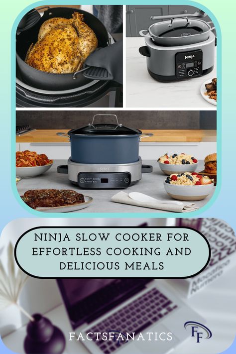 Master home-cooked meals with a Ninja Slow Cooker. Perfect for busy lifestyles, unlock the secrets of tender roasts, soups, stews, and more. Ninja Possible Pro Cooker Recipes, Ninja Pro Cooker Recipes, Ninja Foodie Possible Cooker Pro Recipes, Ninja Possible Cooker Pro Recipes, Ninja Foodi Possible Cooker Pro Recipes, Possible Cooker Pro Recipes, Ninja Slow Cooker Recipes, Ninja Foodi Possible Cooker, Ninja Slow Cooker