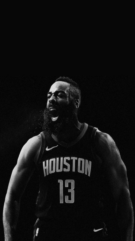 💈 Beard Confessions: Explore the confessions expressed through facial hair with NBA Player Beard 2024, diving into the 5 most iconic beards that tell stories of personality, rebellion, and personal flair. #BeardConfessions #NBAStyle James Harden Wallpapers, James Harden Rockets, Ja Morant Style, Cool Basketball Wallpapers, James Basketball, Basketball Wallpapers, Cool Basketball, Ball Aesthetic, Basketball Photos