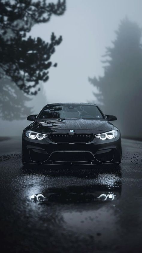 Bmw Love Wallpaper, M2 Bmw, Bmw Sports Car, Cars Black, Carros Bmw, Bmw Black, Black Cars, Serie Bmw, Dream Cars Bmw