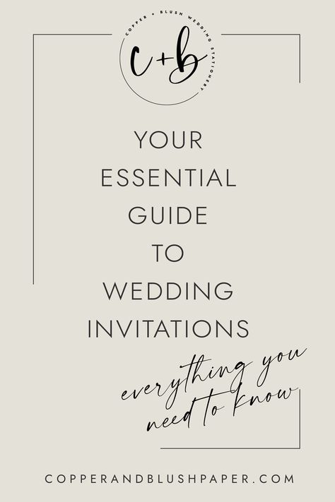 Your Essential Guide to Wedding Invitations What Information On Wedding Invite, Wedding Invitations What To Include, Wedding Invite Information, Wedding Invite Examples, 1950s Wedding Invitations, Wedding Invite Content, 2025 Wedding Invitation Trends, Wedding Invitation Tips, Wedding Invitation Suite Ideas