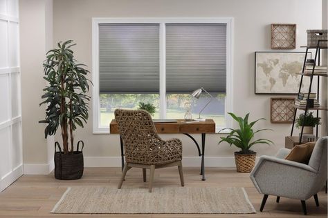 How to Get Rid of Mildew on Cellular Shades Textured Window Treatments, Vinyl Mini Blinds, Window Blinds And Shades, Privacy Blinds, Vinyl Blinds, Motorized Shades, Blinds Design, Organizing And Cleaning, Cellular Shades