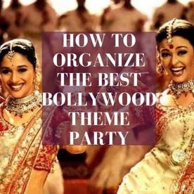 75 Ideas for a Theme Party | Holidappy Bollywood Theme Party Decoration, Bollywood Party Theme, Retro Bollywood Theme, Bollywood Theme Party Dress, Bollywood Party Decorations, Indian Party Themes, Bollywood Theme Party Outfit, Bollywood Birthday, Retro Theme Party