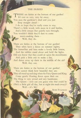 It's A Very Cherry World!: NEVER, EVER STEP INSIDE A FAIRY RING! Fairy Poems, Fairy Tale Aesthetic, Garden Poems, Nursery Rhymes Poems, Fairy Quotes, Fairy Tale Garden, Childrens Poems, Childrens Poetry, Fairy Stories