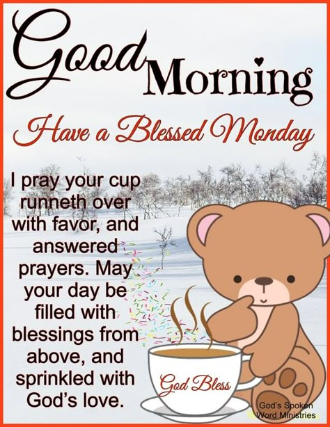 Prayer For September, Monday Blessings Quotes, Thankful Sunday, Monday Morning Greetings, Monday Morning Blessing, Powerful Morning Prayer, Monday Morning Quotes, Prayer Of The Day, Good Monday Morning