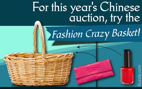 Are you planning a Chinese auction soon and need some inexpensive basket ideas for the same? Buzzle lists out some of the best ideas that you can look into and implement. Chinese Auction Basket Ideas, Chinese Auction, Auction Basket, Auction Baskets, Basket Ideas, Family Reunion, Best Ideas, Firefighter, Gift Baskets