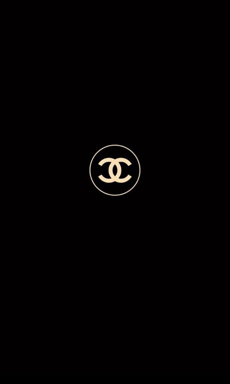 Chanel logo, background Chanel Aesthetic Logo, Chanel Logo Aesthetic, 90s Chanel Aesthetic, Chanel 90s, 90s Chanel, Hair Content, Chanel Aesthetic, 90s Logos, Prada Pink