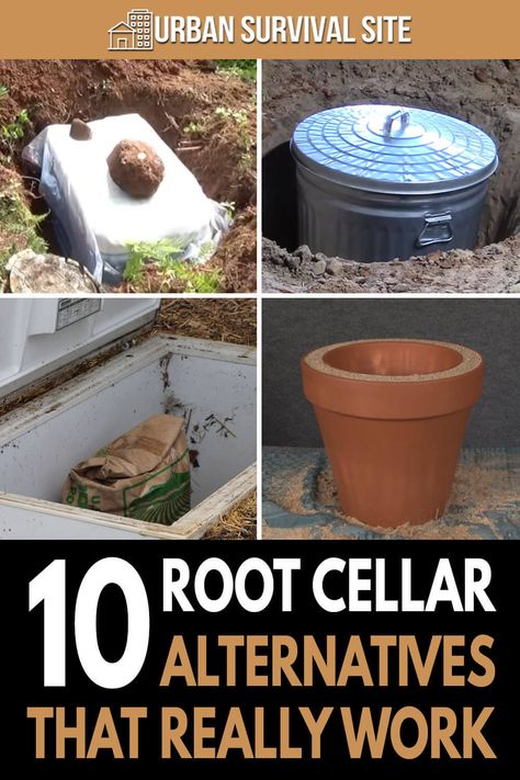 Diy Small Root Cellar, Mini Root Cellar Ideas, Small Root Cellar Ideas, Mini Root Cellar, Diy Cellar Ideas, Diy Root Cellar Cheap, Root Cellar Alternatives, Homemade Root Cellar, Small Root Cellar