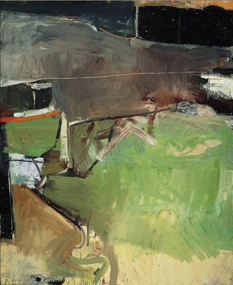 Richard Diebenkorn. Richard Diebenkorn Paintings, Diebenkorn Paintings, David Park, Bay Area Figurative Movement, Richard Diebenkorn, Robert Motherwell, Wayne Thiebaud, Cy Twombly, Joan Mitchell