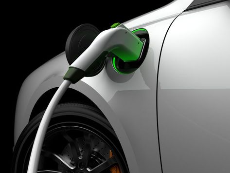 Click the photo to read "Considering an Electric Car?" by Burtner Electric Car Marketing, Sun Energy, Electric Car Charging, Electric Car Charger, Ev Chargers, Sustainable Transport, Ev Charging Stations, Electric Vehicle Charging, Car Concept