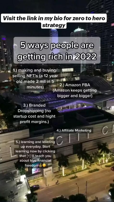 Pin on Ideas make you billionaire Ways To Get Rich, Best Side Hustles, Successful Business Tips, Teen Money, Wealth Dna Code, Manifest Wealth, Dna Code, Ways To Get Money, Money Management Advice