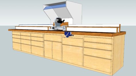 Miter Saw Station Mitre Saw Bench, Miter Saw Stand Plans, Miter Saw Bench, Miter Saw Station, Miter Saw Stand, Miter Saw Reviews, Saw Station, Sliding Mitre Saw, Mitre Saw Station