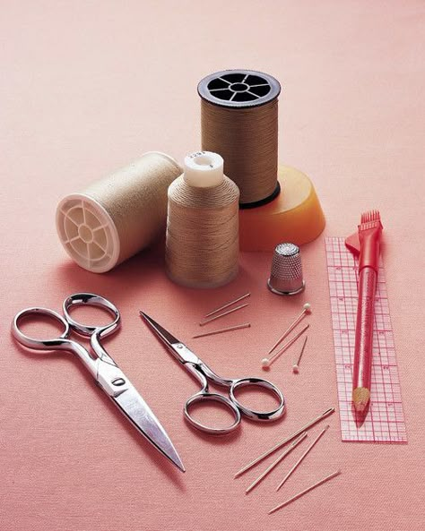 Sewing Kit Essentials, Sewing Aesthetic, Sewing Courses, Sewing Essentials, Repair Clothes, Sewing 101, Remove Stains, Stain Removal, Sewing Kit