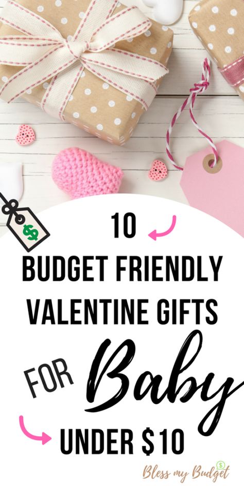 8 Month Baby, Pinterest Valentines, Gifts On A Budget, Budget Help, Help Save Money, Best Valentine Gift, Valentine Gifts For Kids, Cute Valentines Day Gifts, Cute Valentines Day